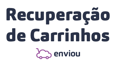 logo Recuperador Carrinho